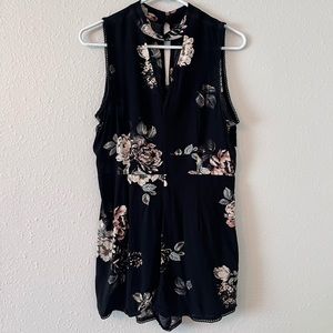 [kendall & kylie] romper